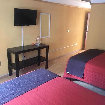 Hotel Gracia Zacatecas Guadalupe  Buitenkant foto