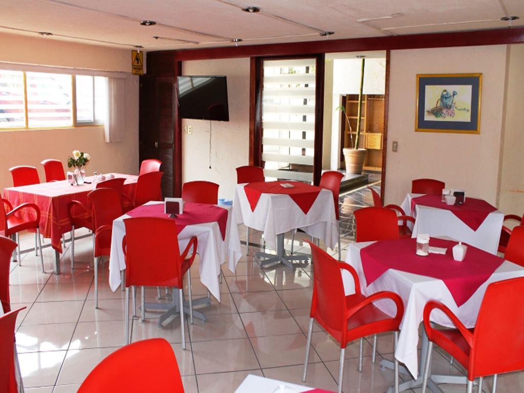 Hotel Gracia Zacatecas Guadalupe  Buitenkant foto