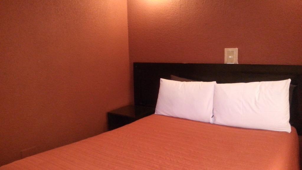 Hotel Gracia Zacatecas Guadalupe  Buitenkant foto