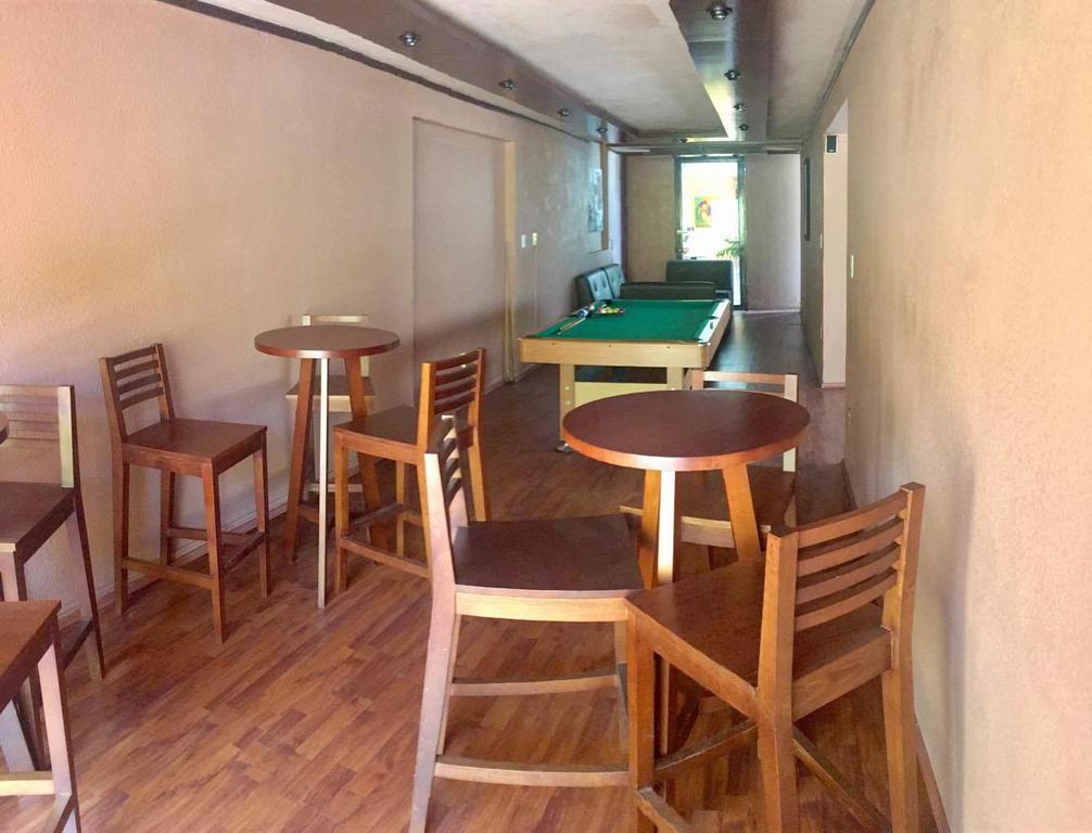 Hotel Gracia Zacatecas Guadalupe  Buitenkant foto