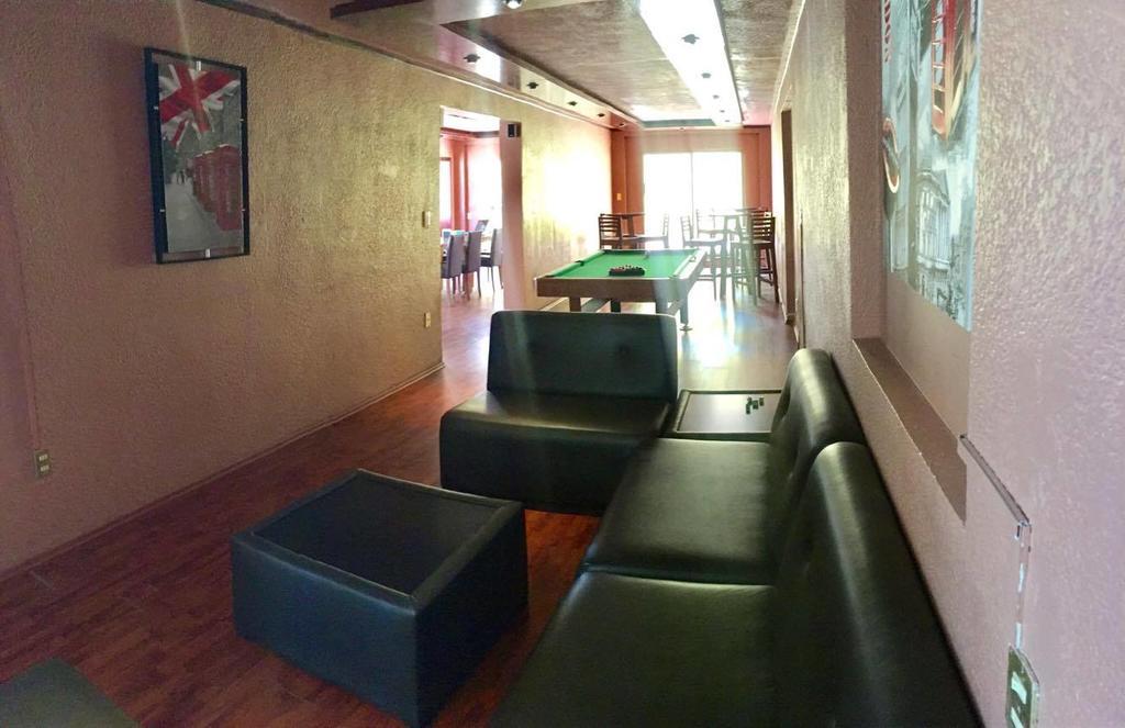 Hotel Gracia Zacatecas Guadalupe  Buitenkant foto