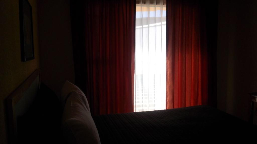 Hotel Gracia Zacatecas Guadalupe  Buitenkant foto